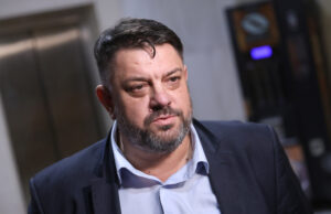 Нивата на радиация у нас са в норма след удара по „Чернобил“, няма основания за притеснение, каза вицепремиерът Атанас Зафиров