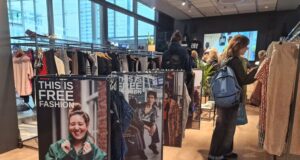 Нова мода в Нидерландия: "Мода без пари"