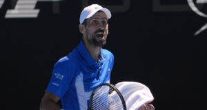 Новак Джокович определи като несправедливо наказанието на Яник Синер