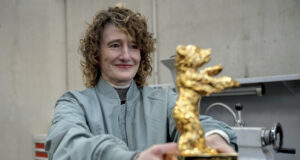 Новата директорка на "Берлинале" иска да превърне кинофестивала в място за открит диалог