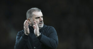 Новите попълнения Тел и Дансо пред дебют за Тотнъм в реванша срещу Ливърпул за Купата на Лигата