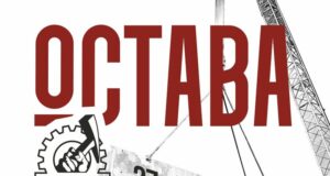 Новият сингъл на „Остава“ бележи началото на пролетното мини турне на групата