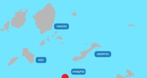 Ново земетресение с магнитуд от над пета степен разтресе Аморгос и Санторини