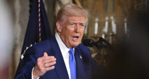 ОБНОВЕНА
                                                                                                Администрацията на Тръмп обяви осем латиноамерикански престъпни групи и наркокартелa за чуждестранни терористични организации