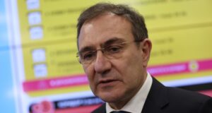 ОБНОВЕНА Беше немислимо и недопустимо „швейцарското правило" за пенсиите да бъде нарушавано, смята министър Борислав Гуцанов