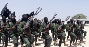 ОБНОВЕНА Доналд Тръмп съобщи, че по негово нареждане са били нанесени въздушни удари по обекти на "Ислямска държава" в Сомалия