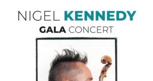 ОБНОВЕНА Найджъл Кенеди ще има концерт днес в София