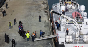 ОБНОВЕНА Решението на Съда на ЕС относно споразумението между Италия и Албания за центровете за мигранти вероятно ще бъде взето след няколко месеца