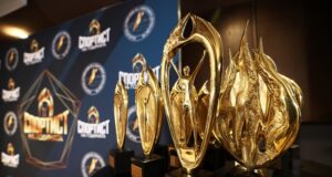 Обявиха десетката за Спортист на годината