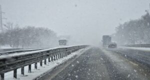 снеговалежи