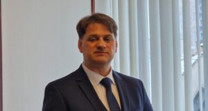 Основната ми задача ще бъде да превърнем културата в стратегически ресурс за икономическа и социална устойчивост, каза министър Мариан Бачев