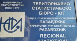 Пазарджишка област е на пето място в страната по достъп до интернет на домакинствата