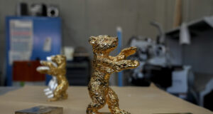 Парад на звездите се очаква на "Берлинале" на фона на политическо напрежение