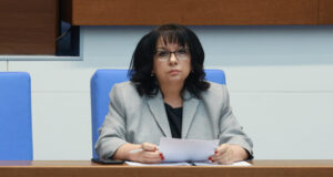 Теменужка Петкова