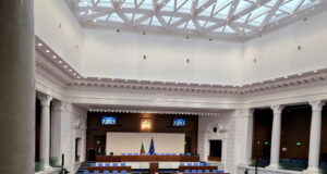 Парламентът ще изслуша министъра на енергетиката Жечо Станков относно информация за спиране на ТЕЦ „Контур Глобал Марица Изток 3“