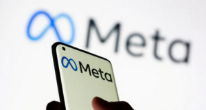 Мета/ Фейсбук