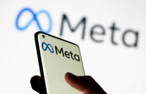 Мета/ Фейсбук