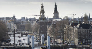 Печалбата на нидерландския кредитор "Рабобанк" нараства с 18 на сто през миналата година на фона на по-високите лихви