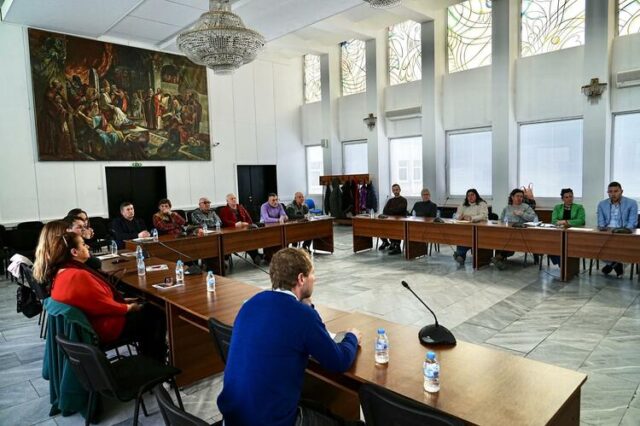 Повишаването на атрактивността на Габрово като туристическа дестинация е сред приоритети на общинската администрация за 2025 година