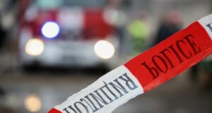 Пожарът между селата Ново Делчево и село Склаве е локализиран, съобщиха от Районна служба "Пожарна безопасност и защита на населението"