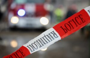 Пожарът между селата Ново Делчево и село Склаве е локализиран, съобщиха от Районна служба "Пожарна безопасност и защита на населението"