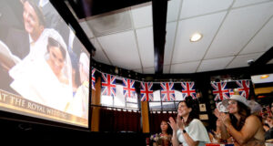 Почти 300 британски пъбове са затворили миналата година заради повишени разходи