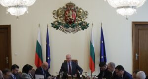 Правителство