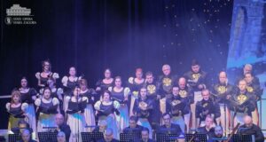 Празничен концерт „Любов и вино” ще има в старозагорската опера на 14 февруари