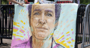 Пратеник на Тръмп осигурява освобождаването на американеца Марк Фогъл от Русия