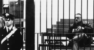 Пред съда са изправени 474 обвиняеми
                                                                                                В Палермо започва най-големият в историята на Италия съдебен процес срещу мафията