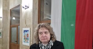 Председателят на Народното събрание Наталия Киселова би подкрепила законопроект за забрана за продажба на вейпове на непълнолетни