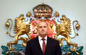 Президентът Румен Радев ще участва в 61-ата Мюнхенска конференция по сигурността