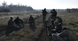 Президентът на Украйна освободи командира на Обединените сили след назначаването му на друг пост