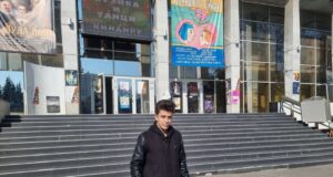 Премиерата на новия спектакъл "Отвъд реалността" на илюзиониста Старбой Айвън ще бъде в Пазарджик