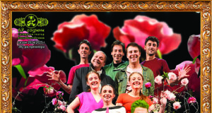 Премиерата на „Когато розите танцуват“ от Валери Петров е тази вечер в Сатиричния театър