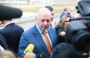 Росен Желязков