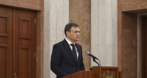 Премиерът на Молдова заяви, че Приднестровието трябва да предприеме мерки за избягване на нова газова криза