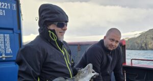 Пренасянето на риби от Антарктика до Пловдив: предизвикателство с глобално значение