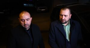 При акция на СДВР в столичния квартал „Люлин“ е открито голямо количество вейпове и течност за електронни цигари