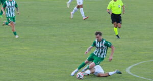 При така създалата се ситуация и опита за заобикаляне на трансфер, ще търсим компенсации за Мартин Тошев, обявиха от Янтра (Габрово)