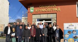 Проекти за над 740 хиляди лева е одобрил през 2024 г. Фондът за подкрепа на малък и среден бизнес в Крумовград