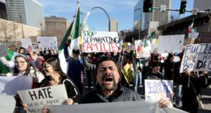 Протести срещу Тръмп и Проект 2025 са планирани днес в 50 щата в САЩ