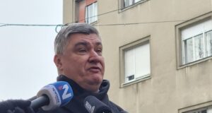 Първото официално посещение на хърватския президент Зоран Миланович през втория му мандат ще бъде в Словения