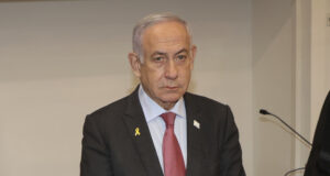 РАЗШИРЕНА
                                                                                                Нетаняху ще обсъди втория етап от спирането на огъня в ивицата Газа по време на посещението си във Вашингтон