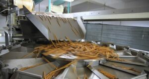 Разградска фирма въвежда иновативен процес на производство с евросредства