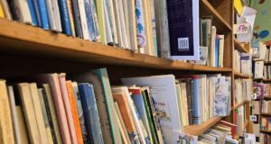 Регионалната библиотека във Враца разполага с над 270 000 библиотечни документа, сочи годишен отчет