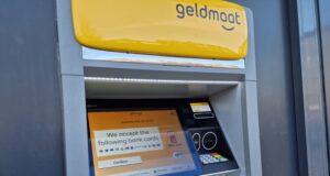 Редица банкомати в Нидерландия са били извън строя през 2024 г., сочат фирмени данни