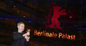 Режисьорът Даг Йохан Хаугеруд със своите "Мечти" донесе на Норвегия първа "Златна мечка" от "Берлинале"