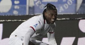 Резерви донесоха трите точки за Милан при гостуването на Емполи в мач от Серия А