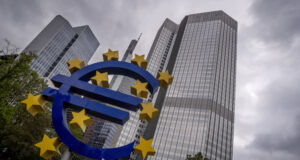 Референтни курсове на ЕЦБ